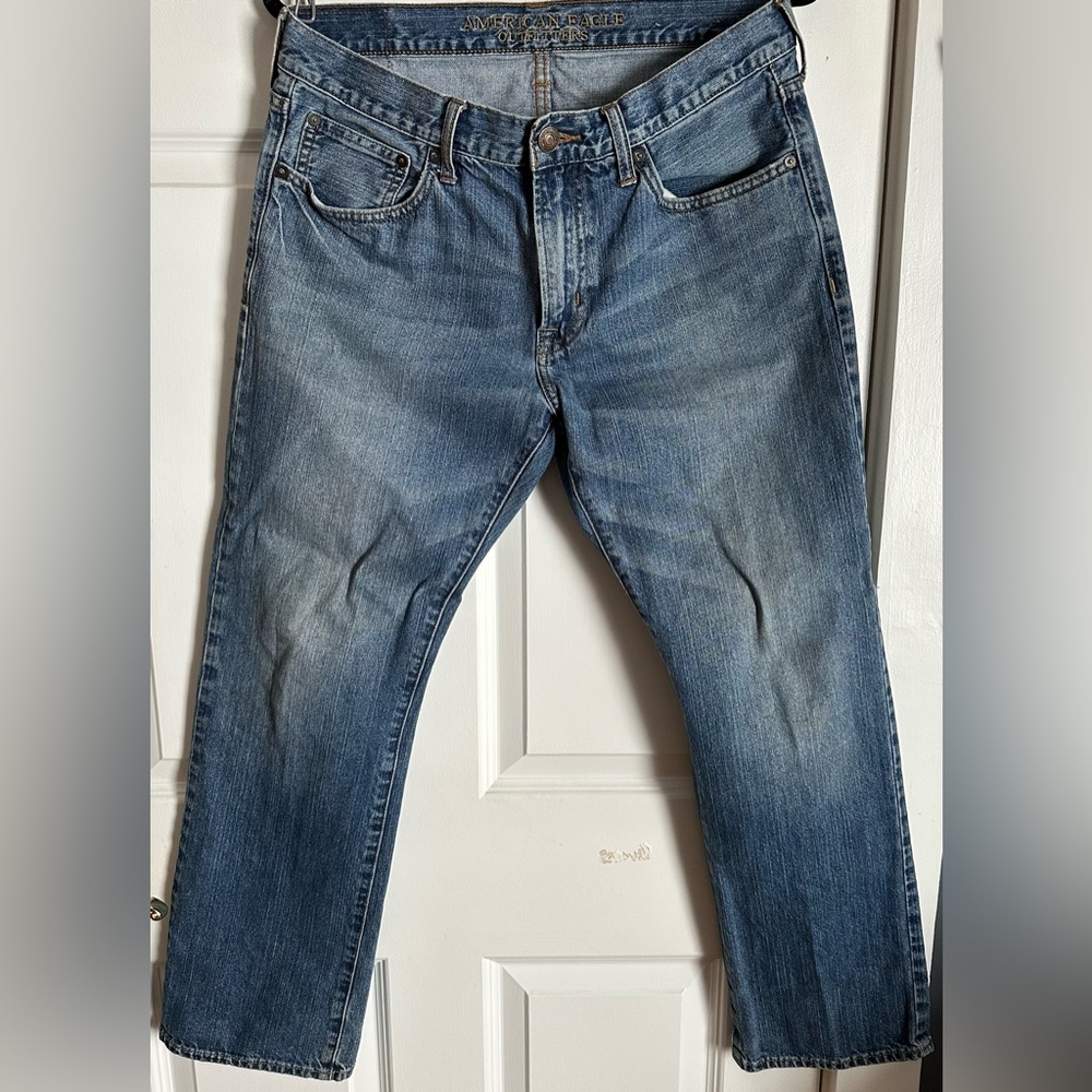 American Eagle Men Jeans
